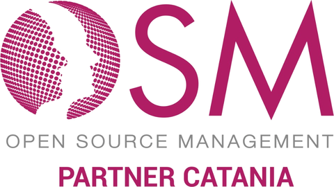 OSM – Open Source Management, Partner Catania